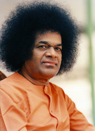 Beloved Bhagawan Sri Sathya Sai Baba